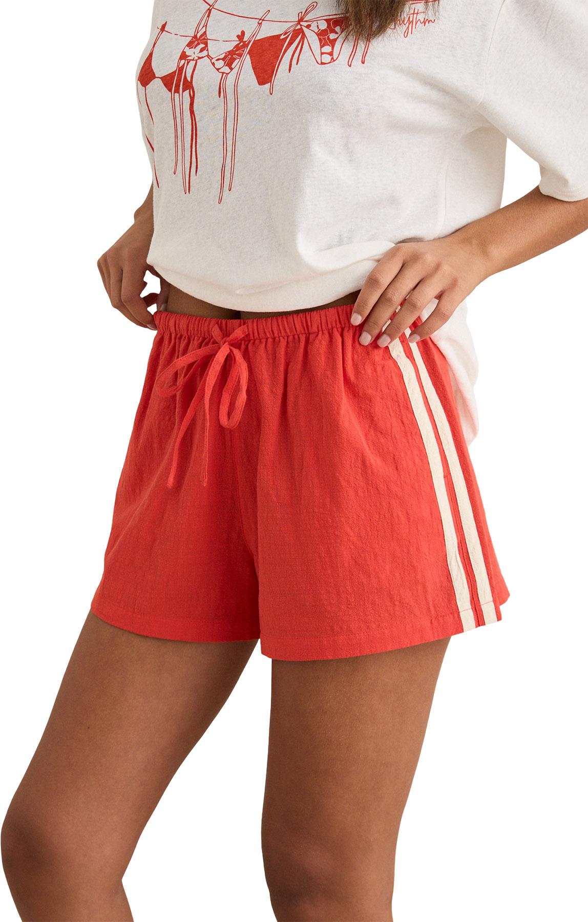 Product gallery image number 4 for product Isadora Shorts - Women's