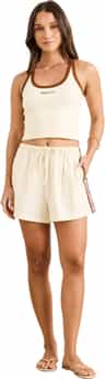 Colour: Cream