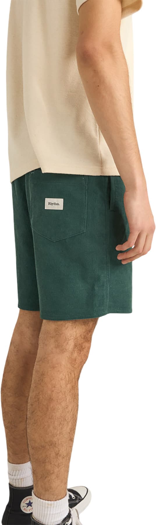 Product gallery image number 2 for product Corduroy Jam Shorts - Men's 
