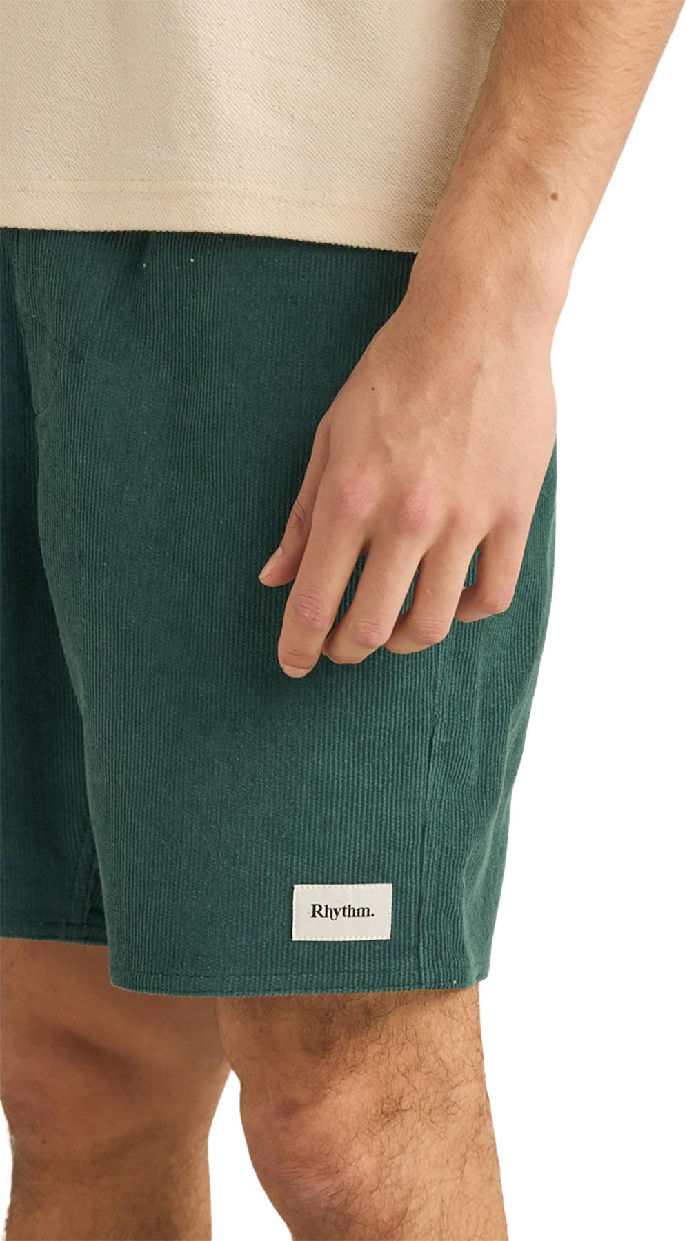 Product gallery image number 4 for product Corduroy Jam Shorts - Men's 