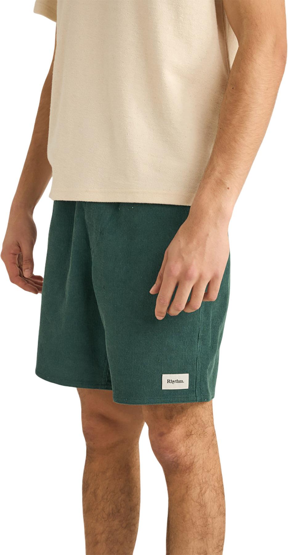 Product gallery image number 3 for product Corduroy Jam Shorts - Men's 