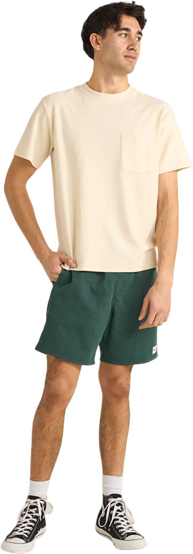 Product image for Corduroy Jam Shorts - Men's 