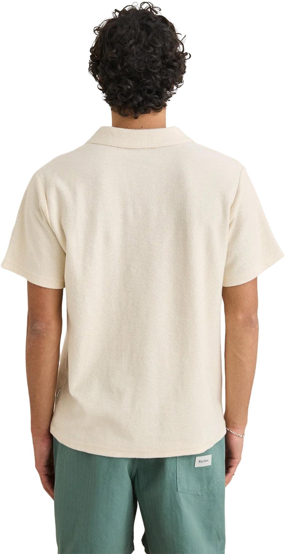 Product gallery image number 2 for product Vintage Terry Polo - Men's