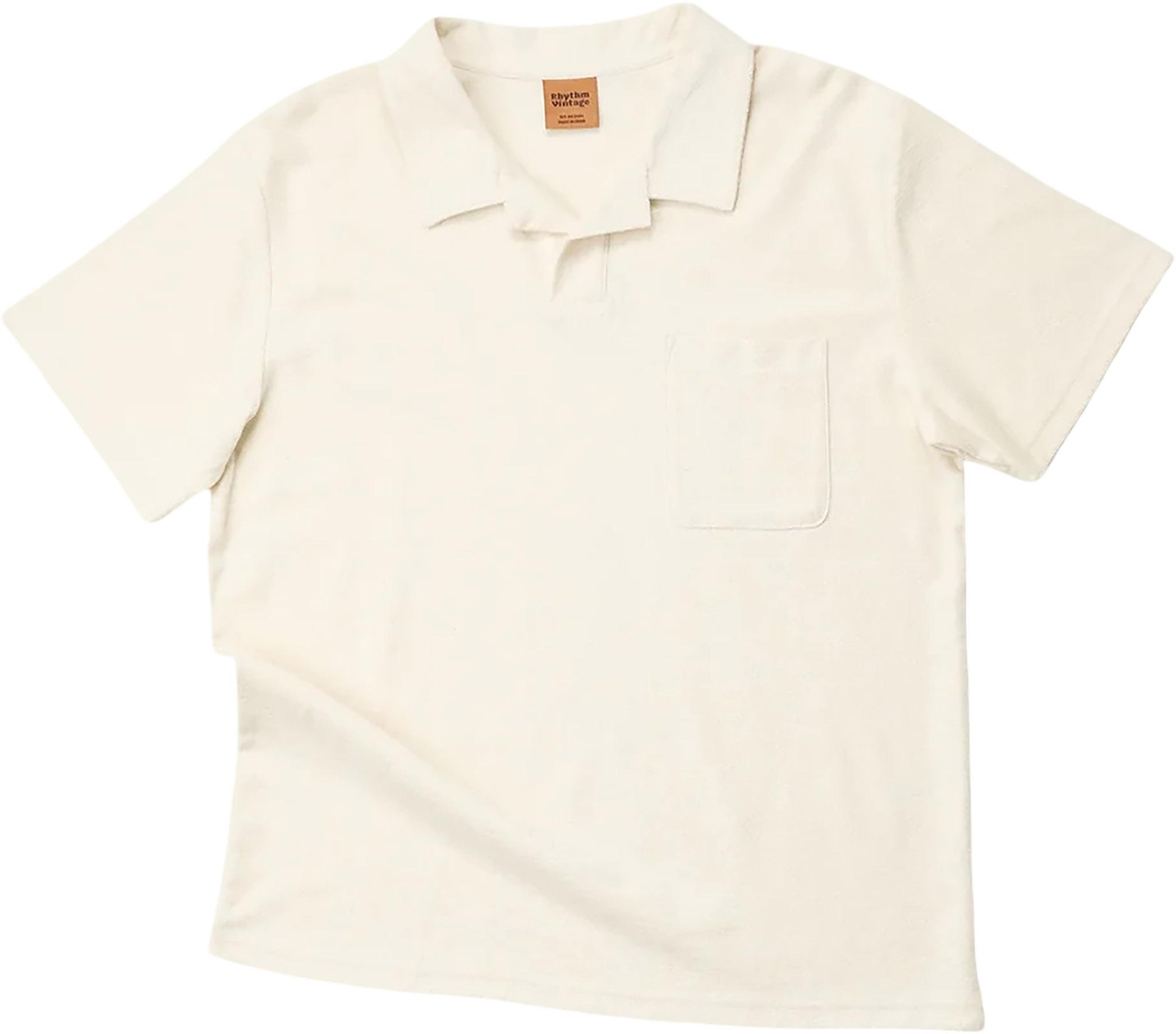Product image for Vintage Terry Polo - Men's