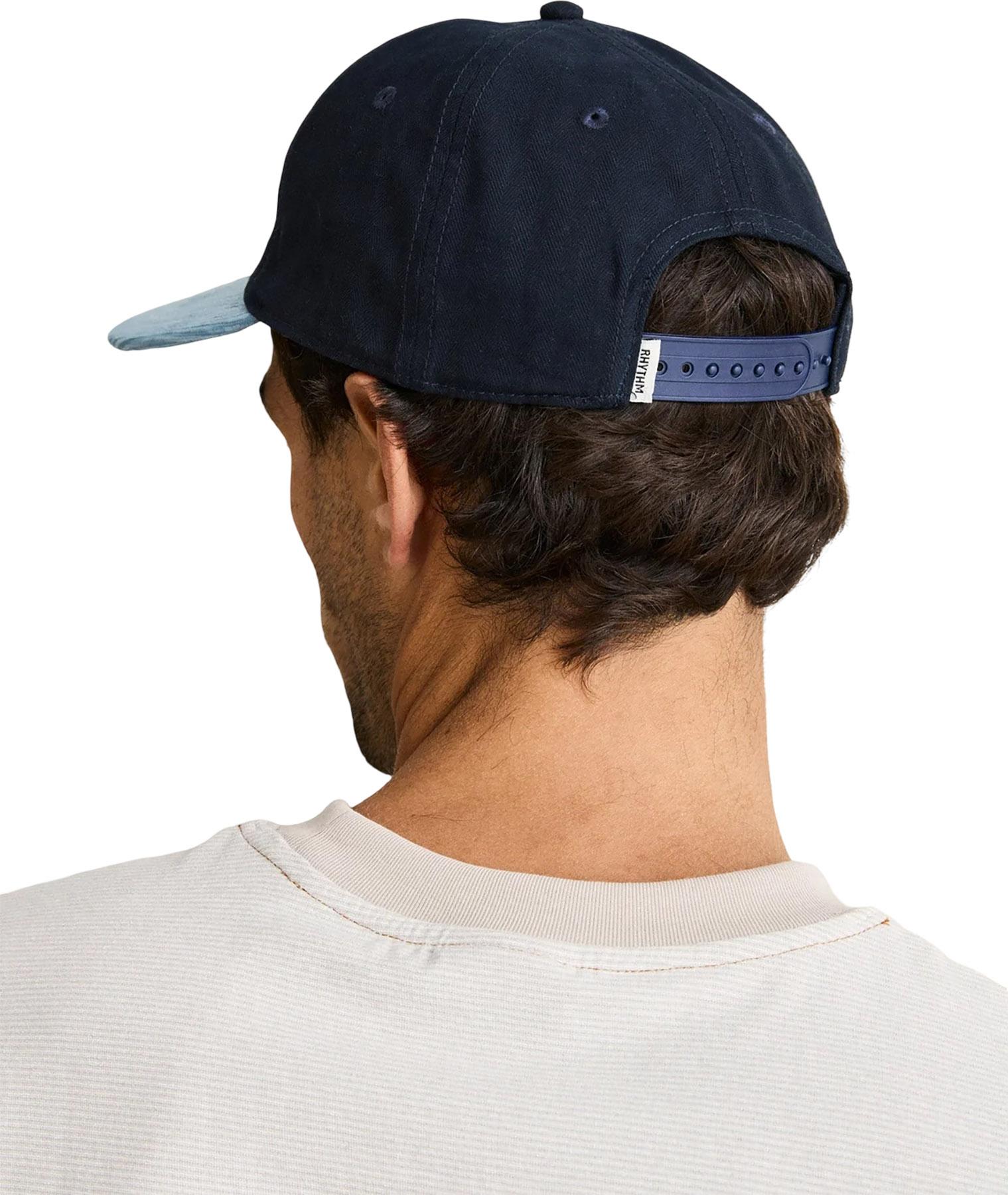 Product gallery image number 3 for product Drifter Cap - Men's