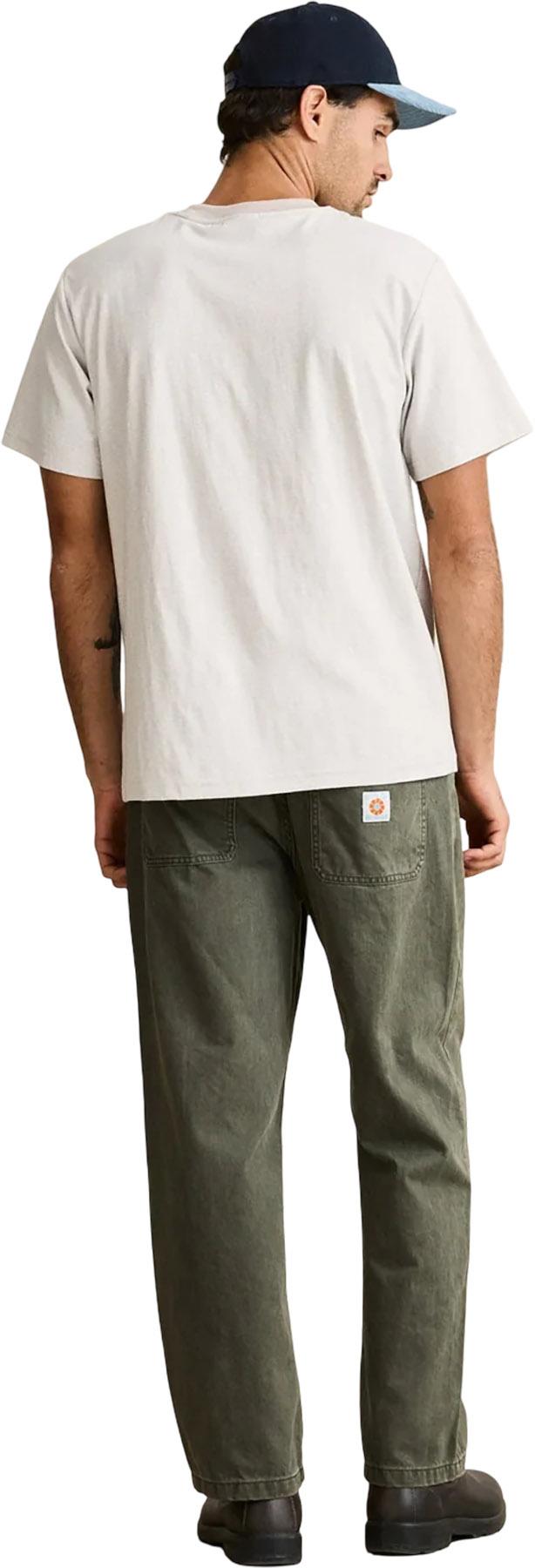 Product gallery image number 6 for product Drifter Cap - Men's