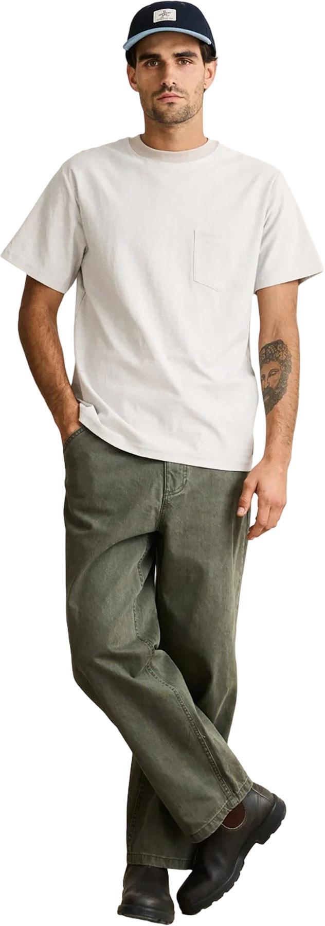 Product gallery image number 5 for product Drifter Cap - Men's