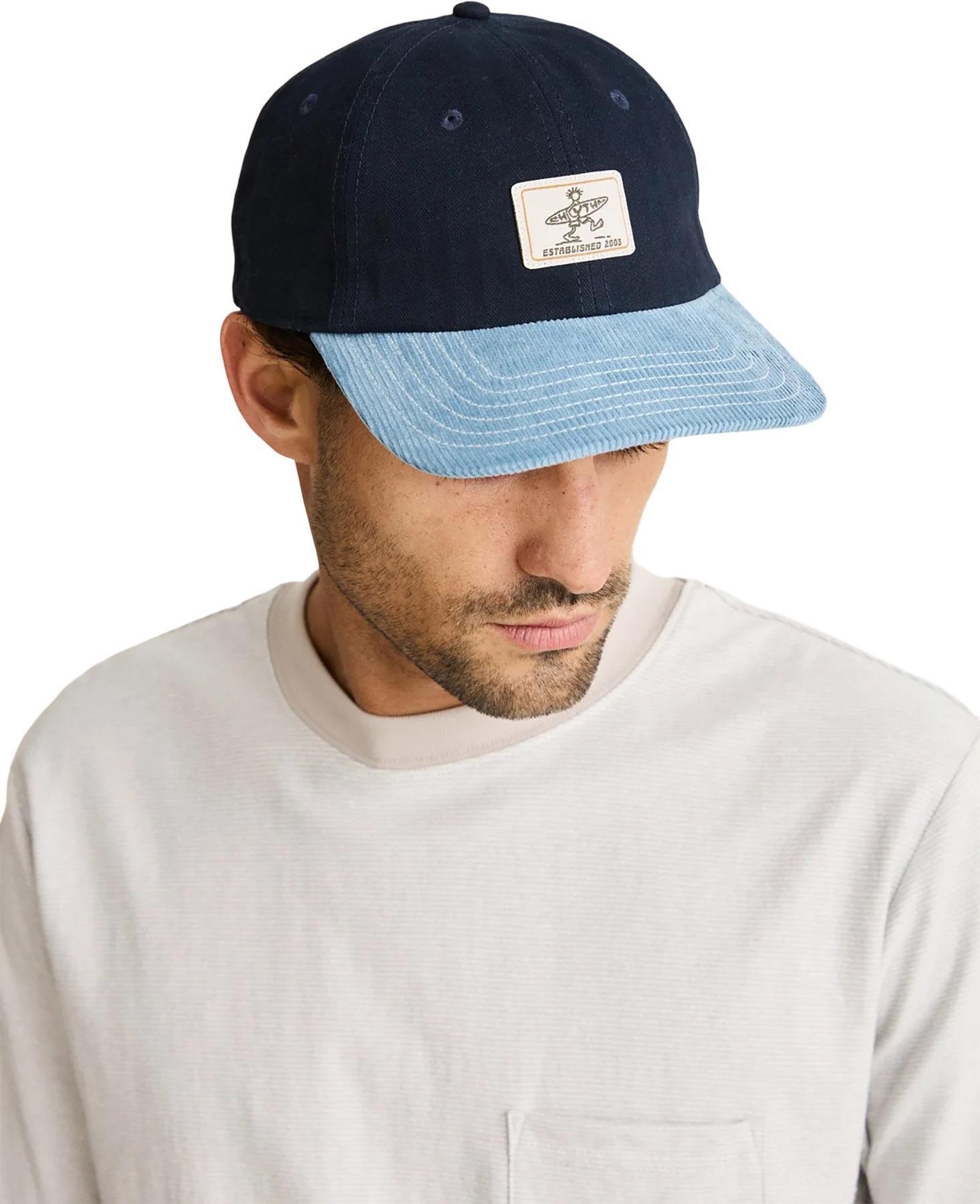 Product gallery image number 4 for product Drifter Cap - Men's