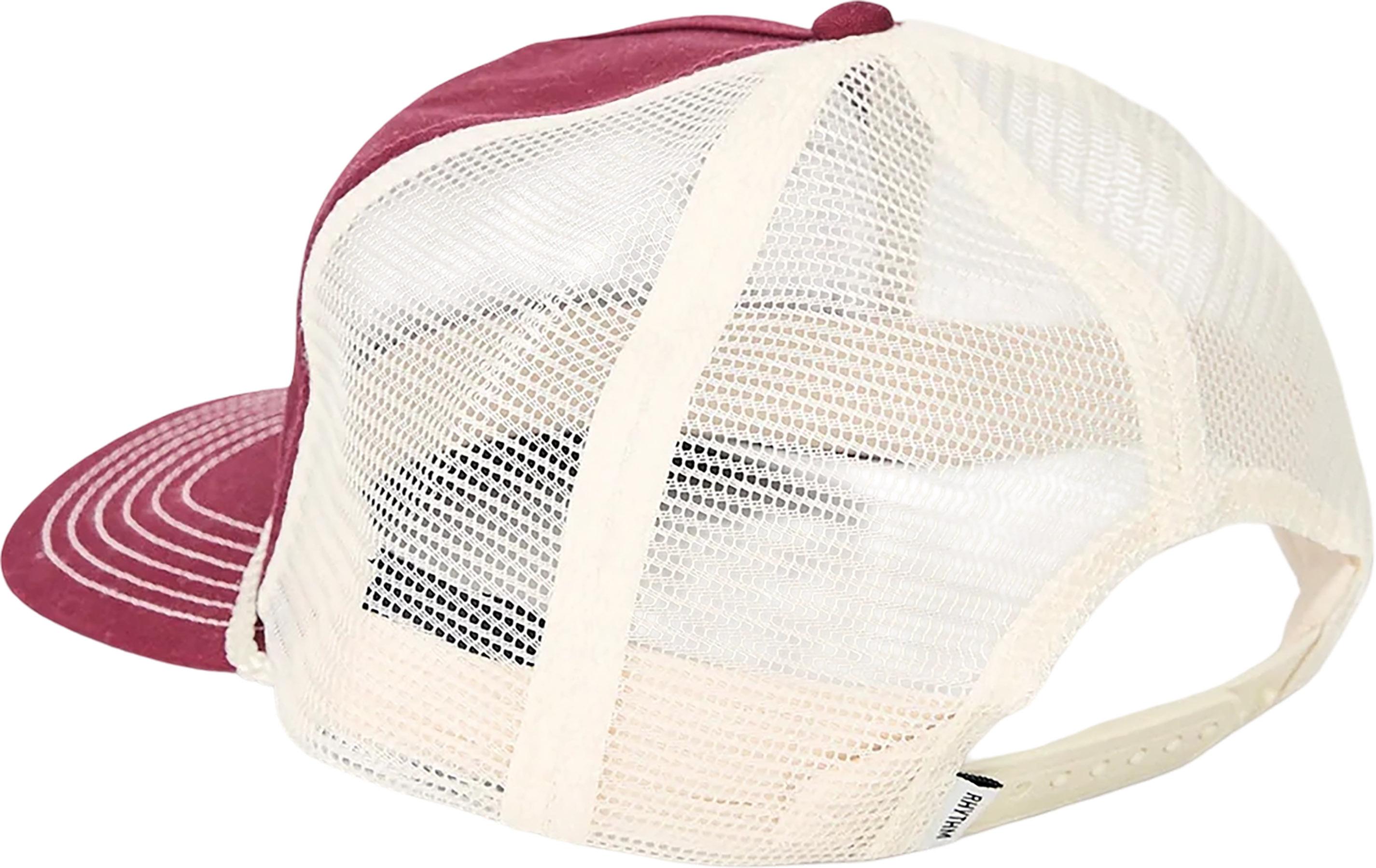 Product gallery image number 2 for product Pod Trucker Cap - Men's