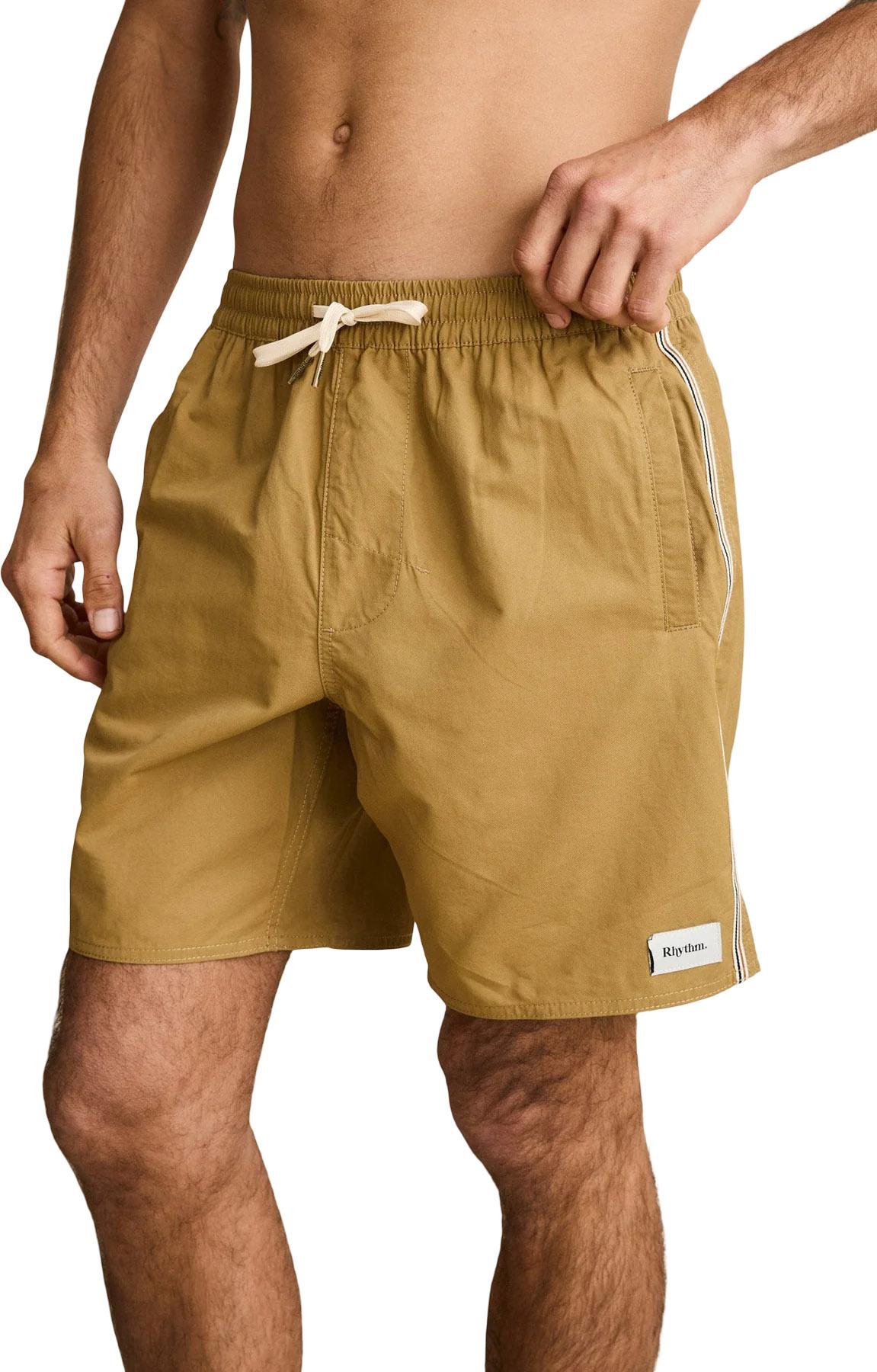 Product gallery image number 6 for product Short de plage Heritage - Homme