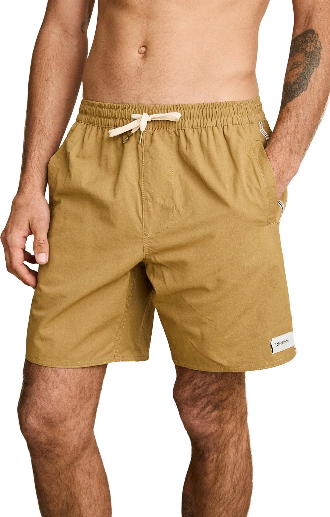 Product gallery image number 7 for product Short de plage Heritage - Homme