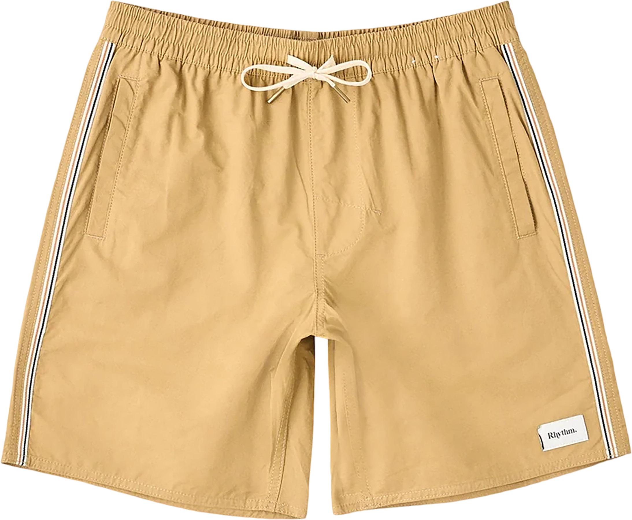 Product image for Short de plage Heritage - Homme