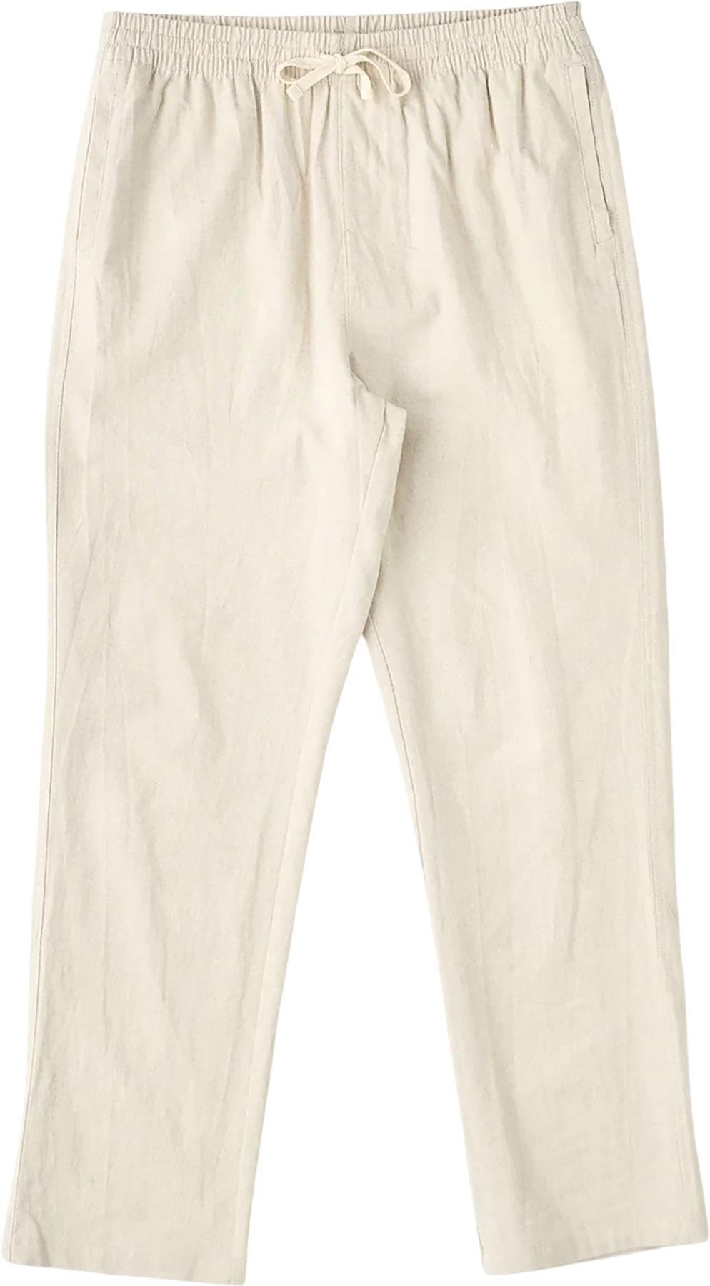 Product image for Linen Jam Pant - Men's