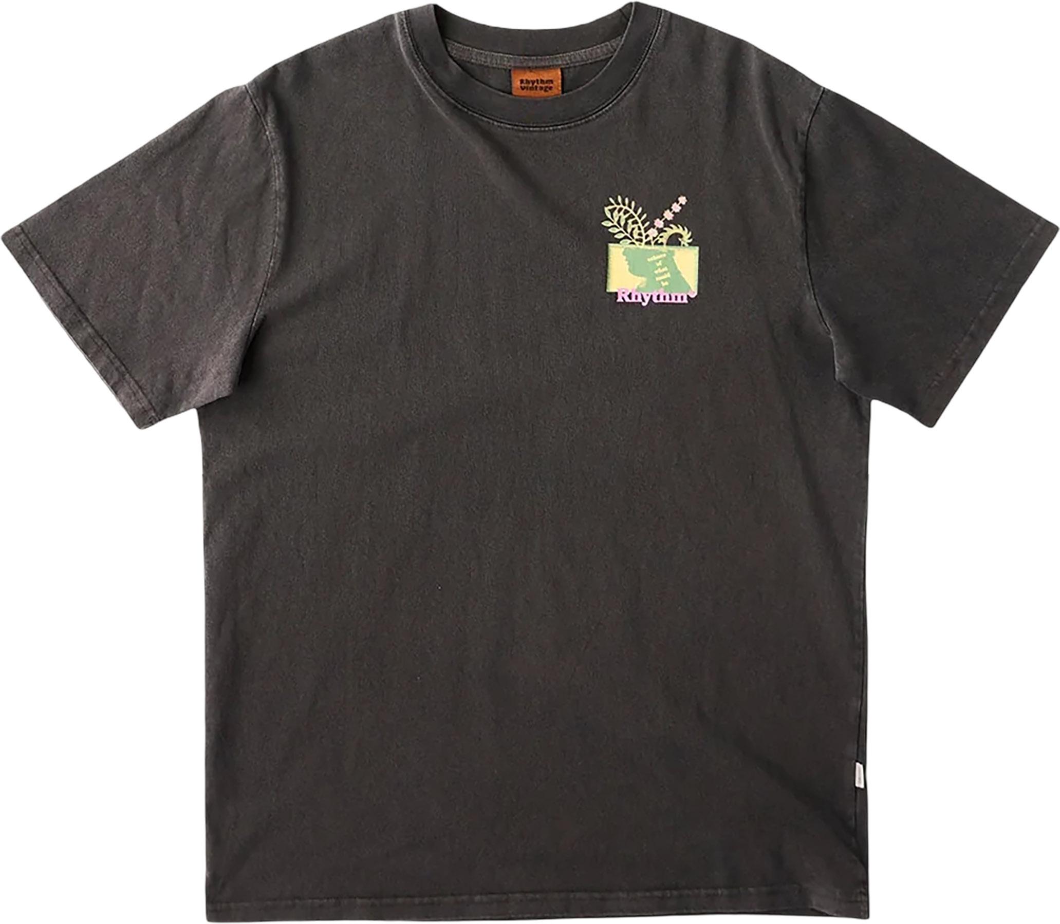 Product image for Echoes Vintage Short Sleeve T-Shirt - Men's