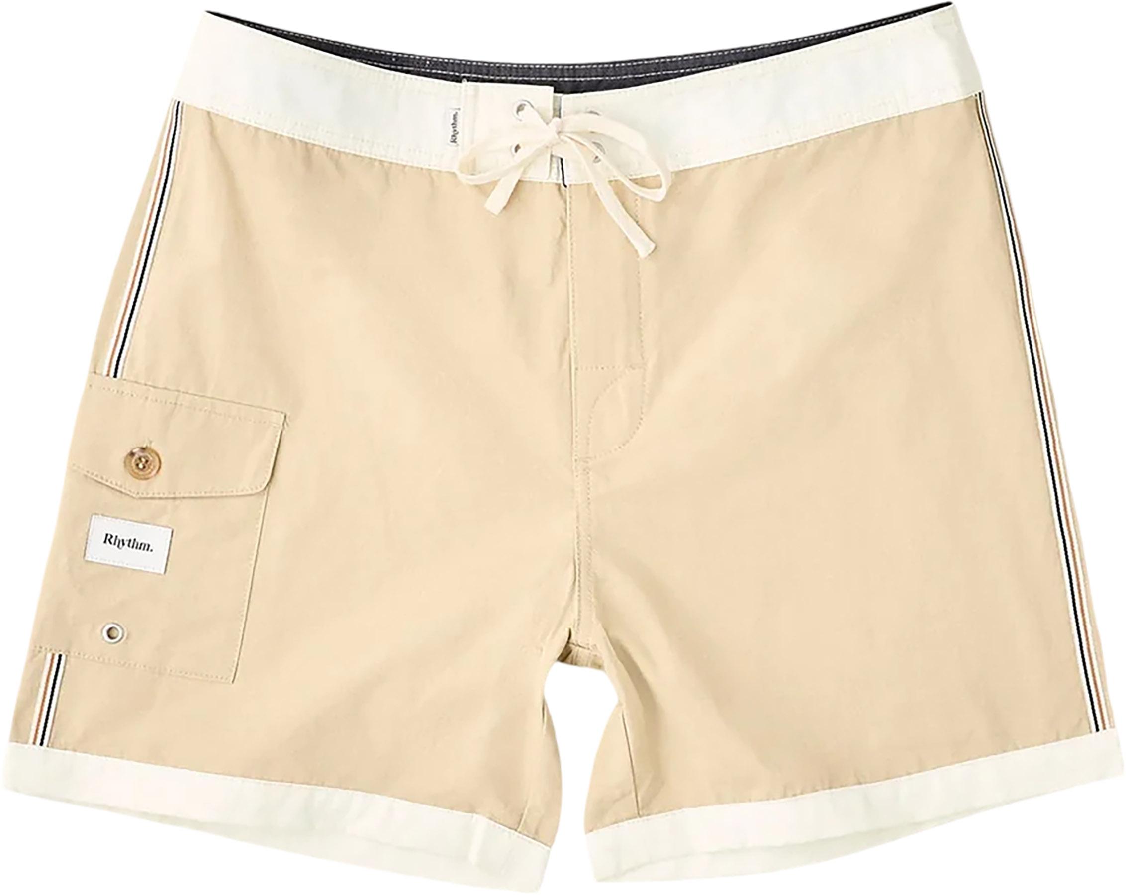 Product image for Short de bain Heritage Hem - Homme