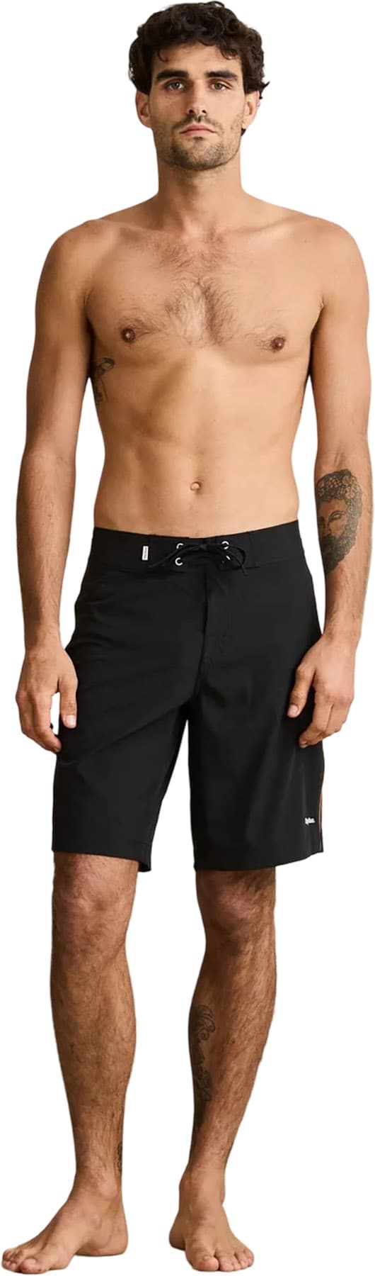 Product gallery image number 2 for product Short de bain Essential - Homme