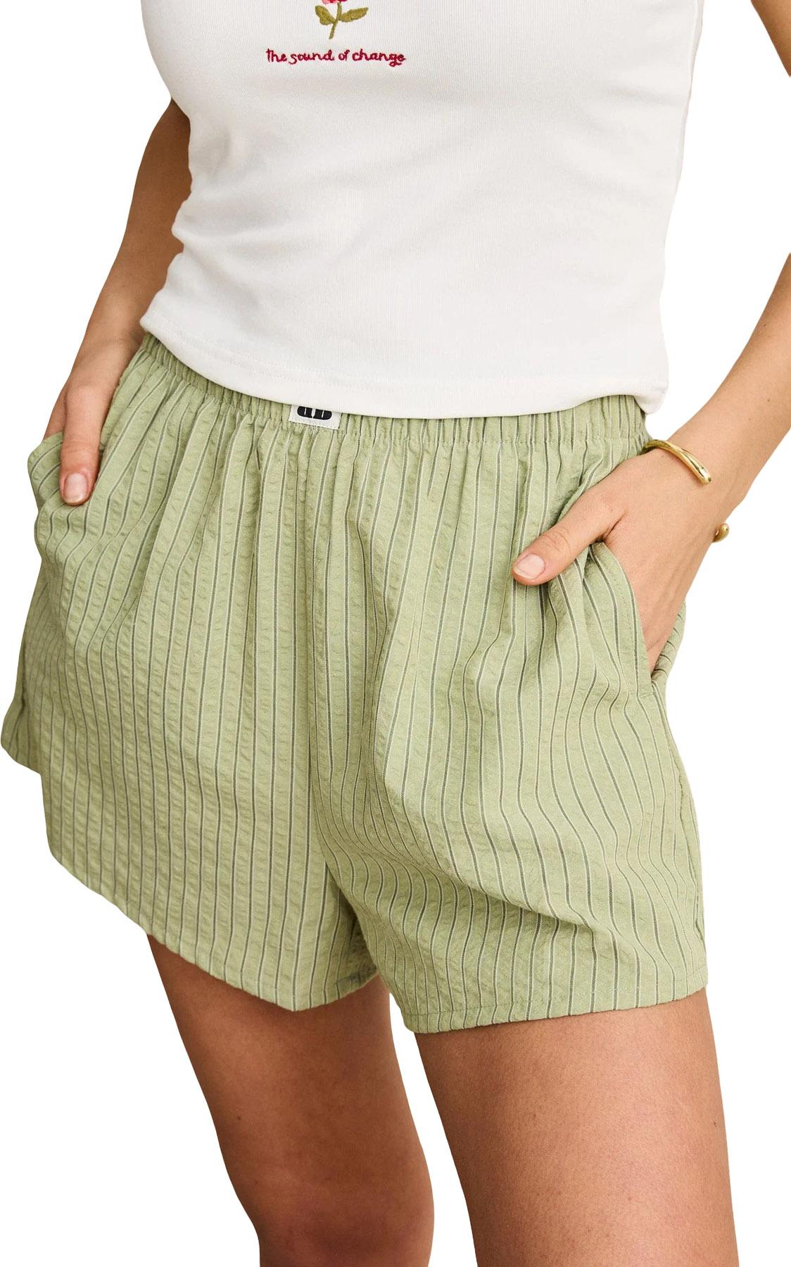 Product image for Short à rayures Vista - Femme