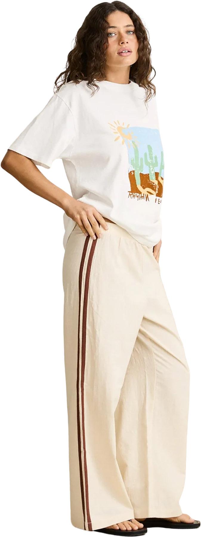 Product gallery image number 6 for product Hanalei Beach Pant - Women's