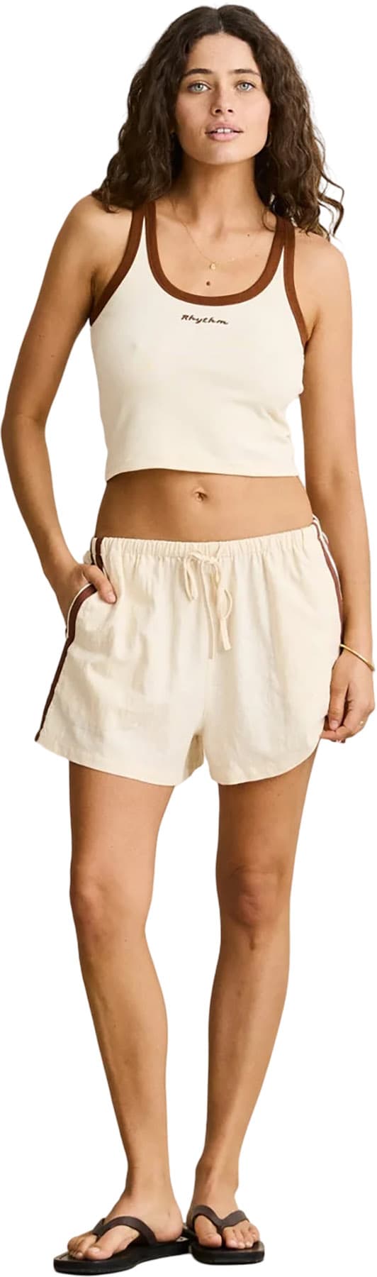 Product gallery image number 5 for product Holiday Tank Top - Women's