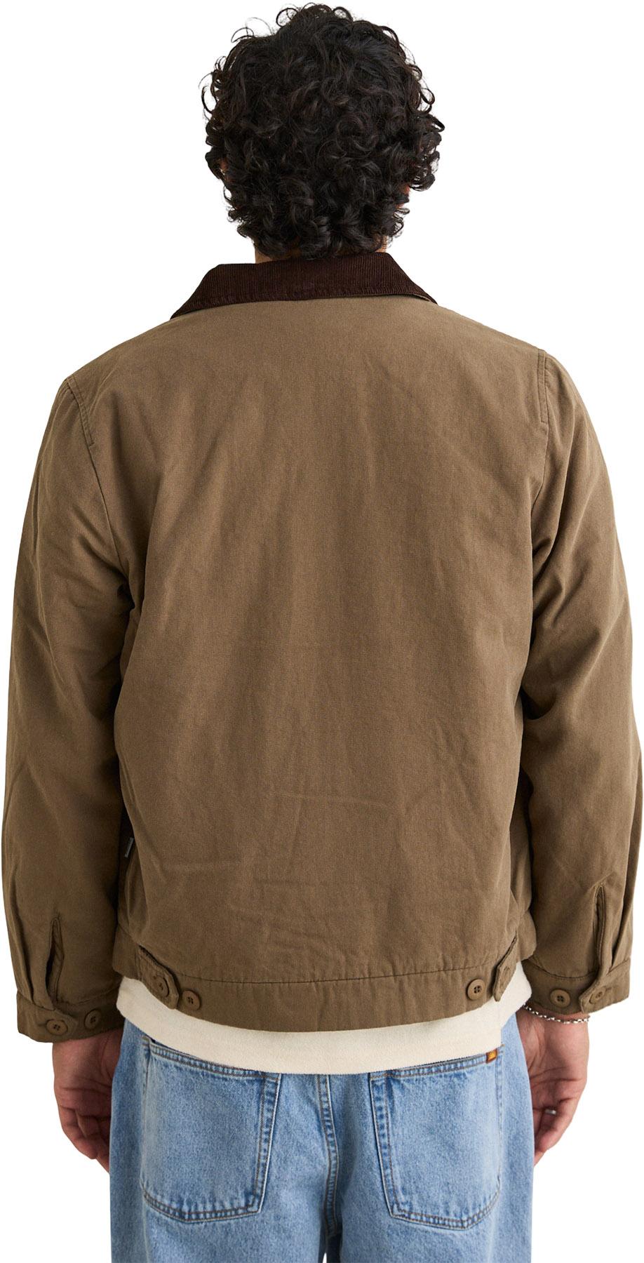 Product gallery image number 7 for product James Jacket - Men's