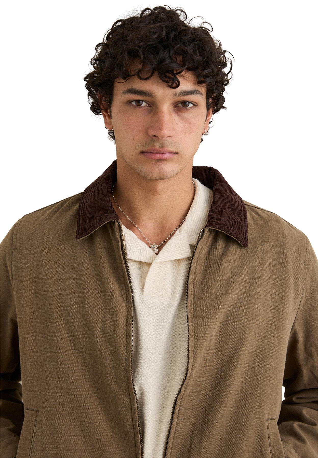 Product gallery image number 5 for product James Jacket - Men's