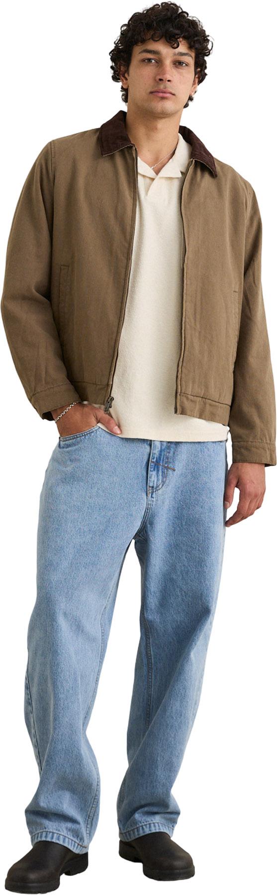 Product gallery image number 6 for product James Jacket - Men's