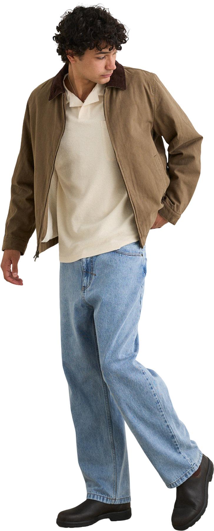 Product gallery image number 2 for product James Jacket - Men's