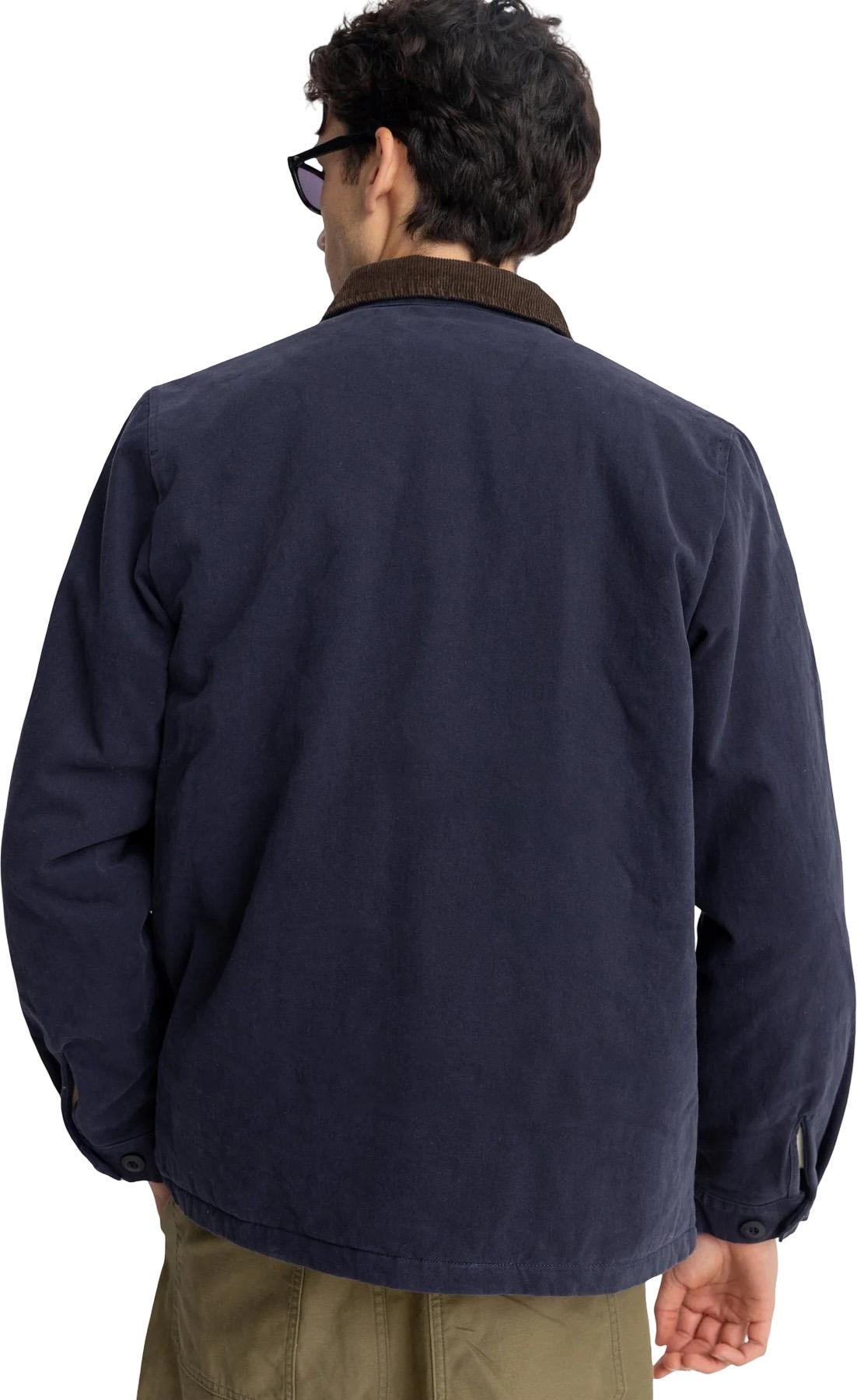 Numéro de l'image de la galerie de produits 2 pour le produit Manteau Type 12 - Homme
