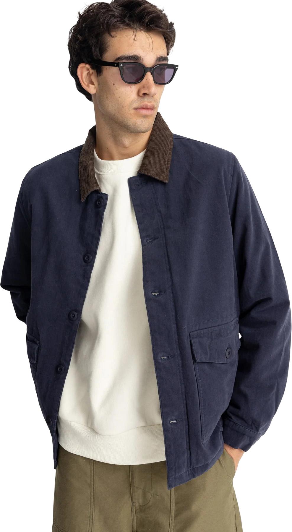 Numéro de l'image de la galerie de produits 4 pour le produit Manteau Type 12 - Homme