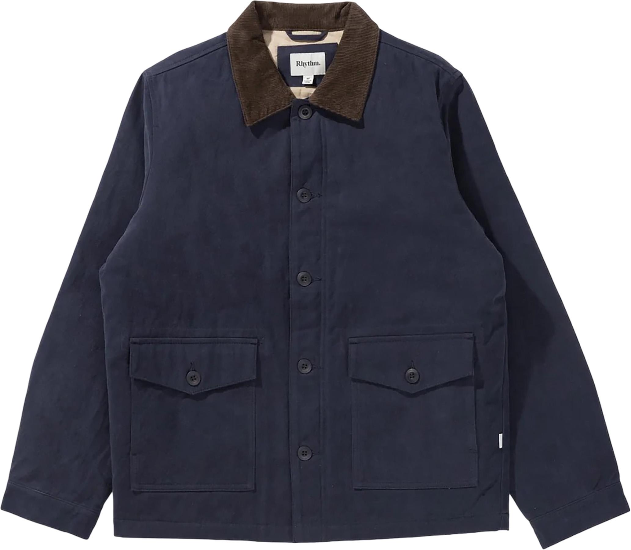 Image de produit pour Manteau Type 12 - Homme 
