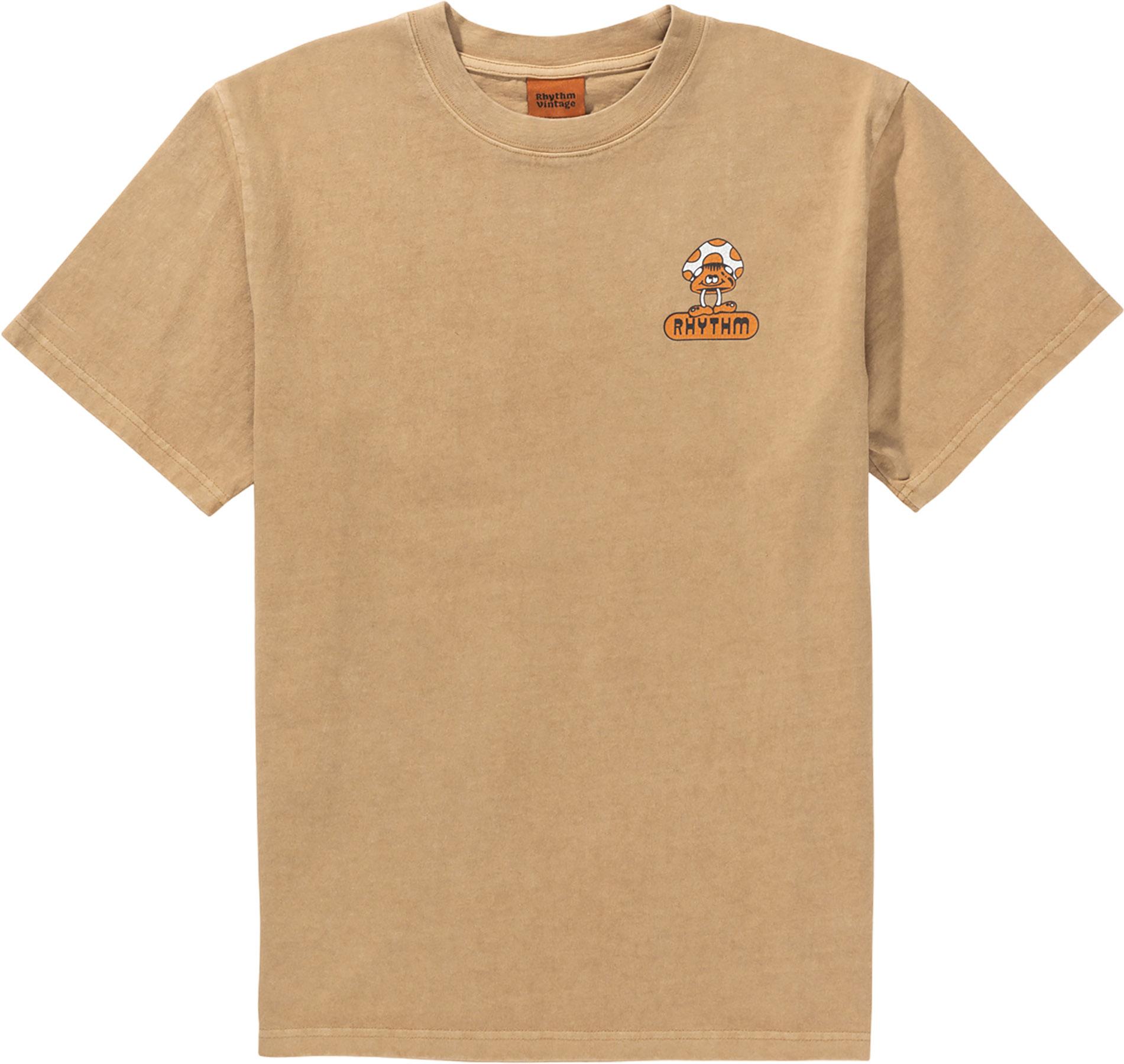 Product image for Plant Magic Vintage Short Sleeve T-Shirt - Men's