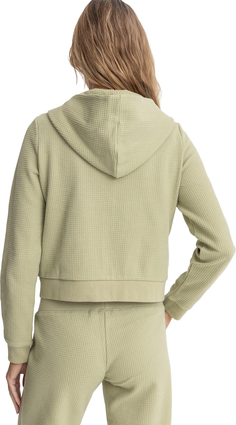 Product gallery image number 3 for product Light Layers Zip Up Jacket - Women's