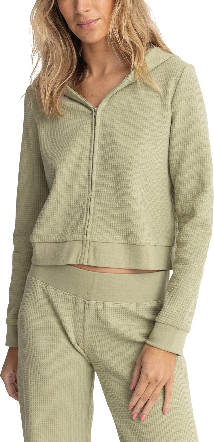Product image for Manteau léger à glissière Light Layers - Femme