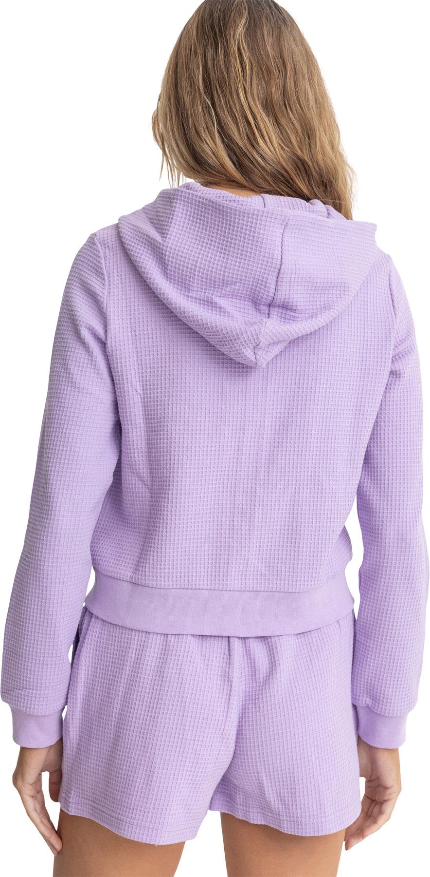 Numéro de l'image de la galerie de produits 3 pour le produit Manteau à glissière léger Light Layers - Femme