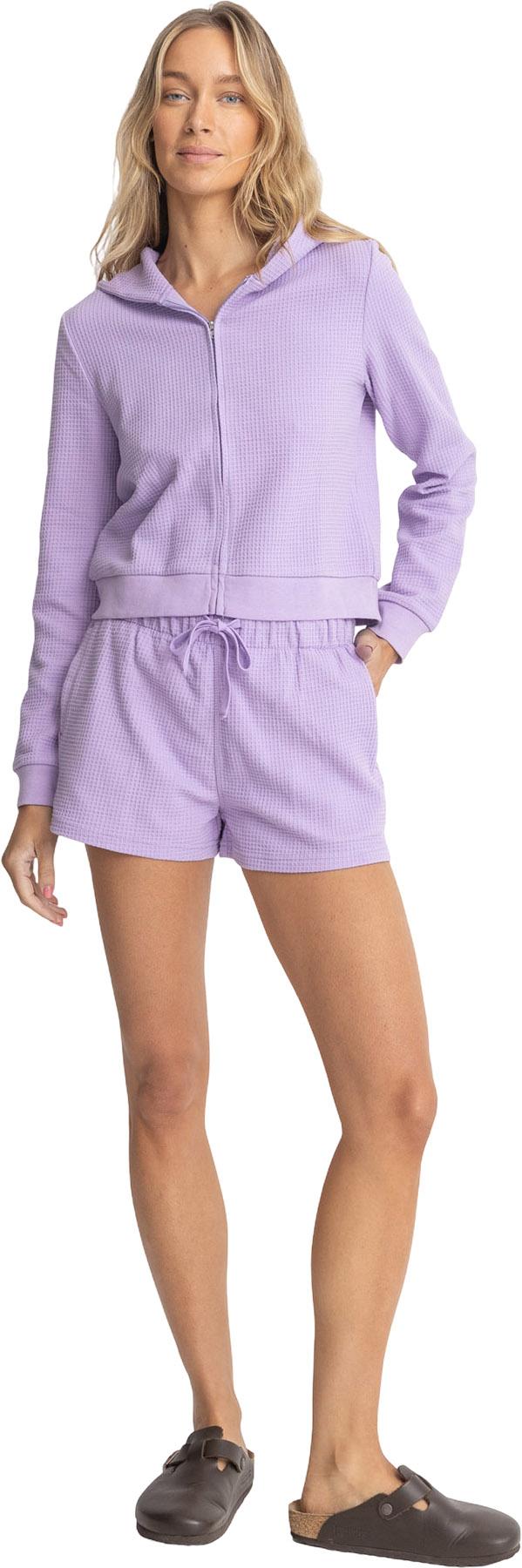 Numéro de l'image de la galerie de produits 2 pour le produit Manteau à glissière léger Light Layers - Femme