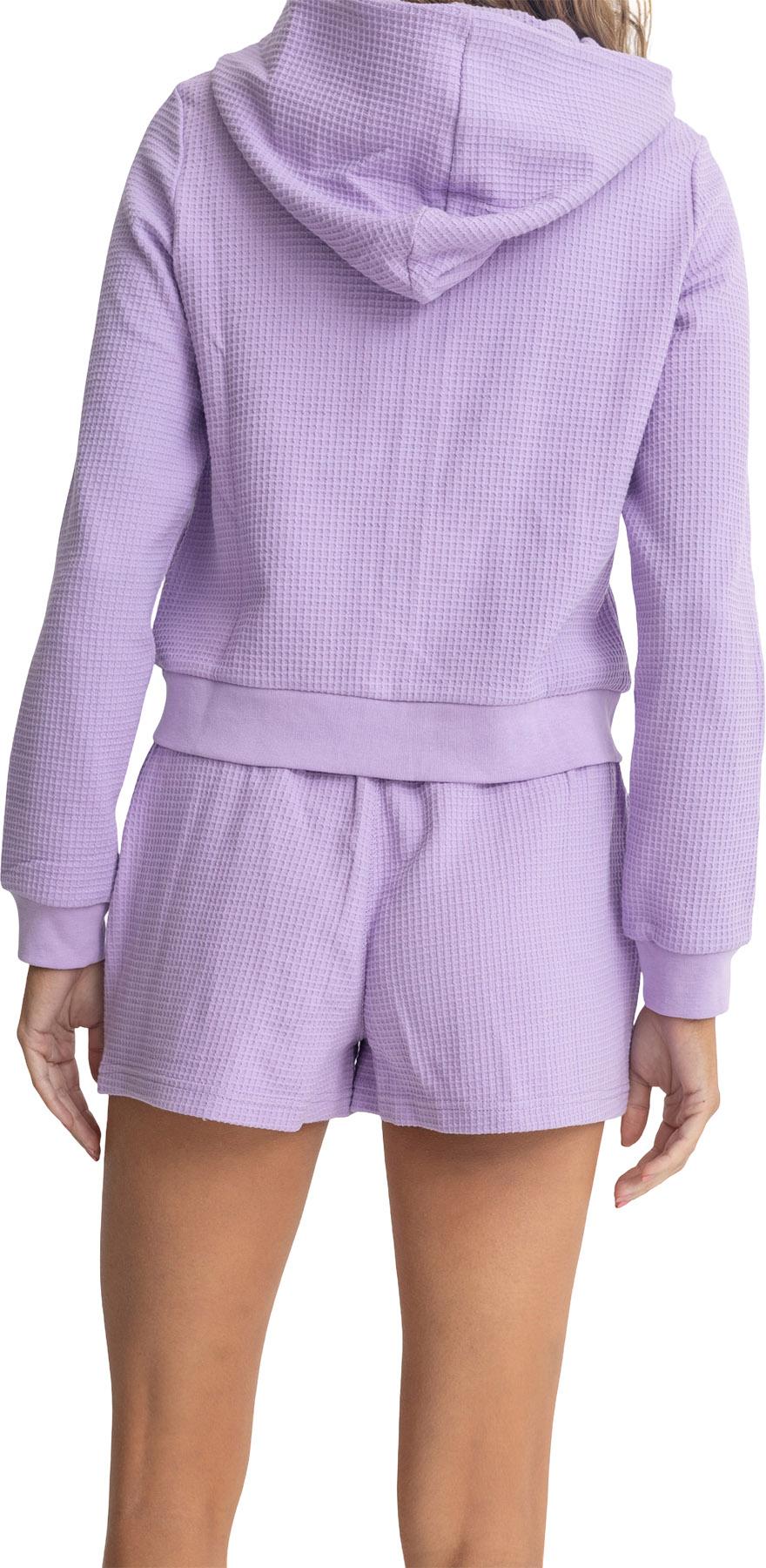 Product gallery image number 4 for product Waffle Shorts - Women's