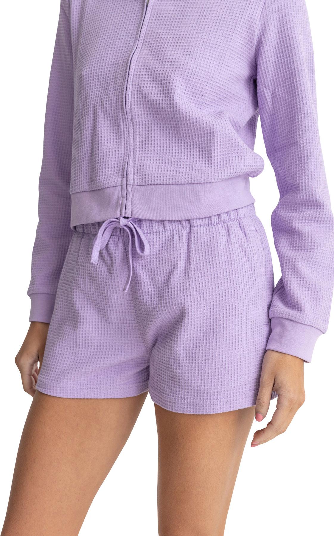 Product gallery image number 2 for product Waffle Shorts - Women's