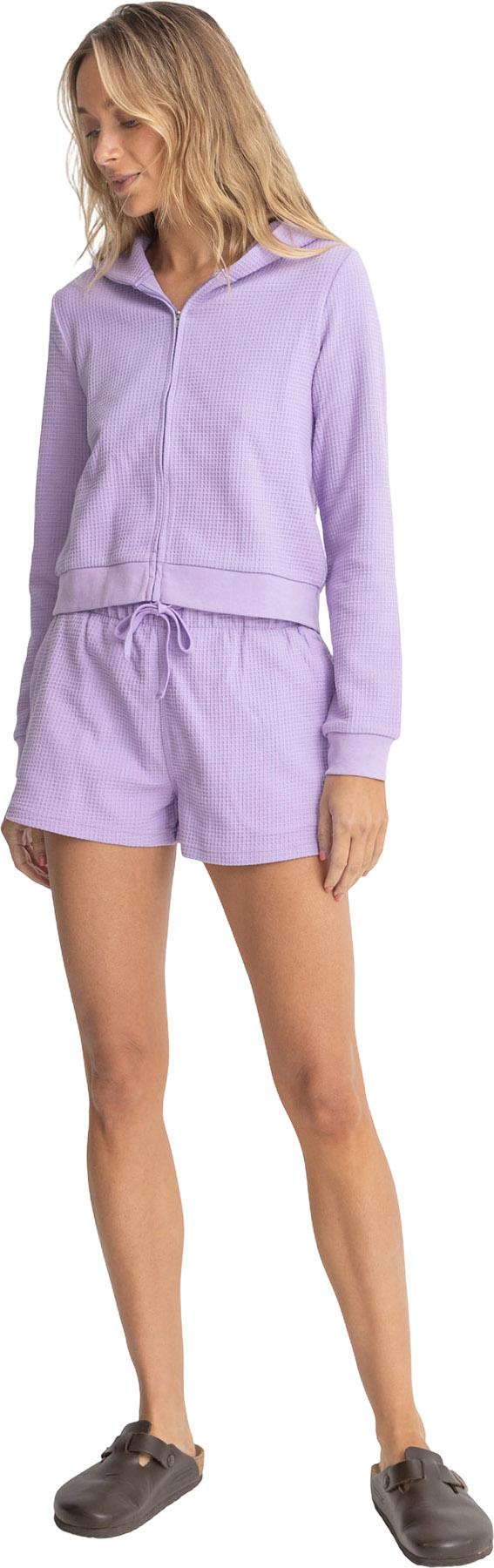 Product gallery image number 3 for product Waffle Shorts - Women's
