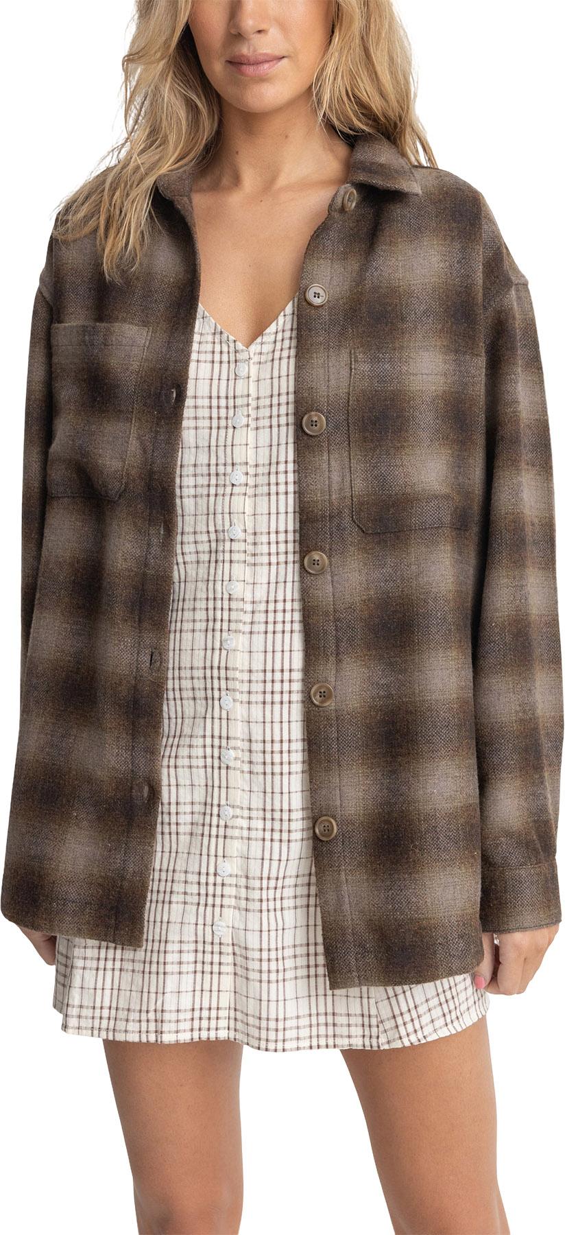 Product image for Mazzy Shacket - Women's