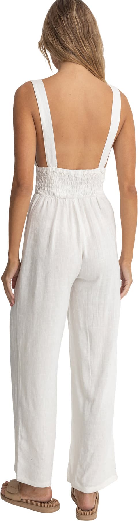 Product gallery image number 3 for product Cabana Jumpsuit - Women's