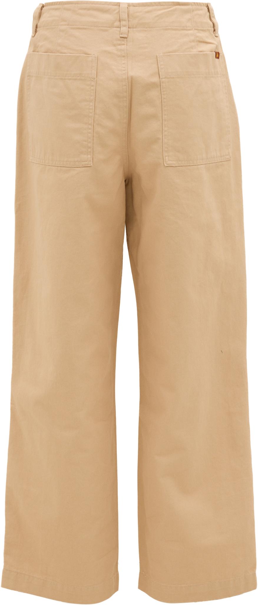Product gallery image number 3 for product Fatigue Pant - Women's