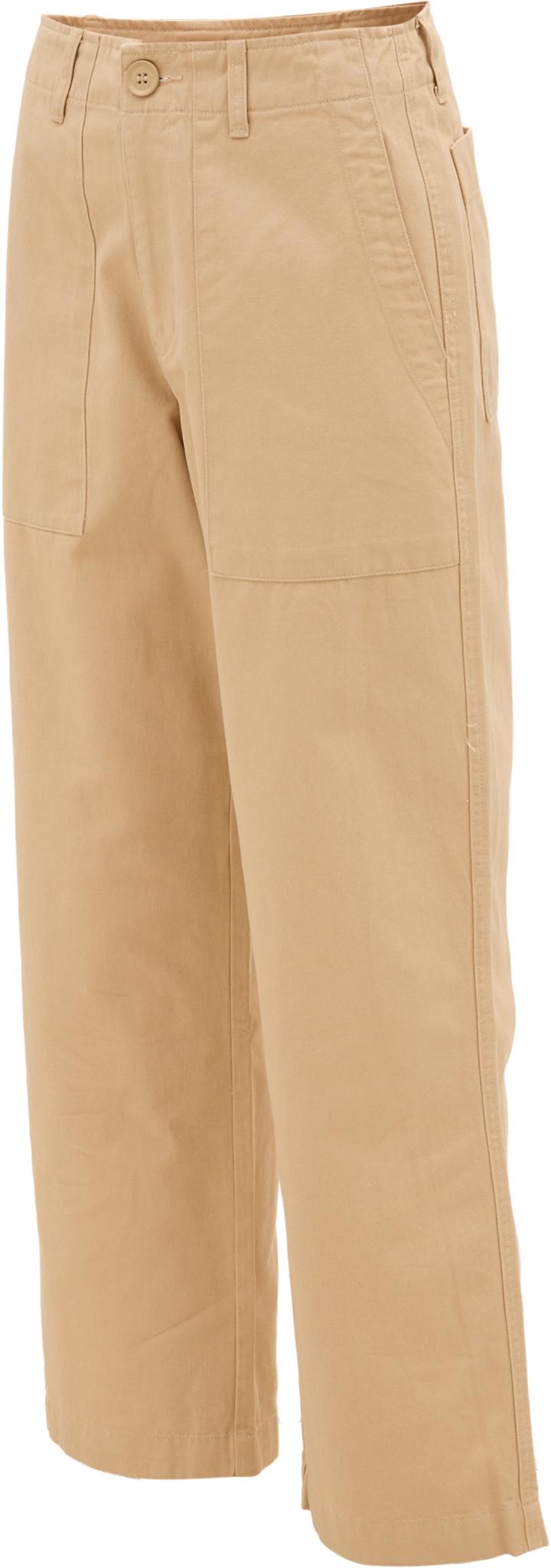 Product gallery image number 2 for product Fatigue Pant - Women's