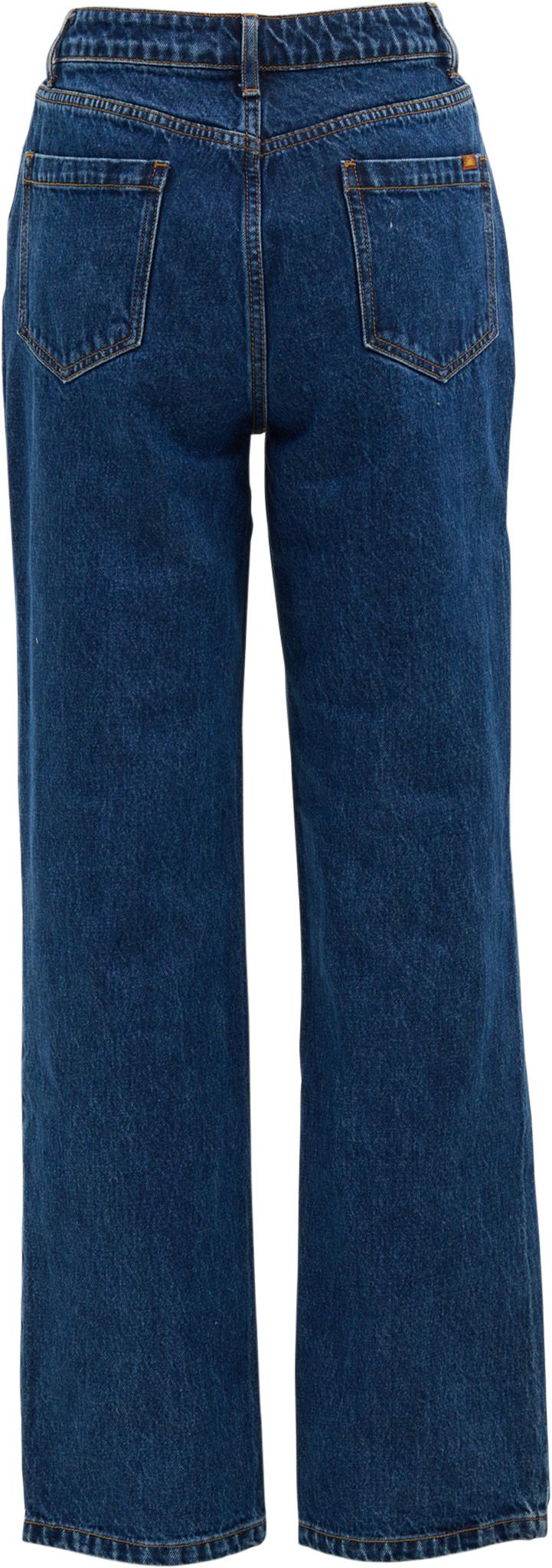 Numéro de l'image de la galerie de produits 2 pour le produit Jean à jambe droite Dakota - Femme