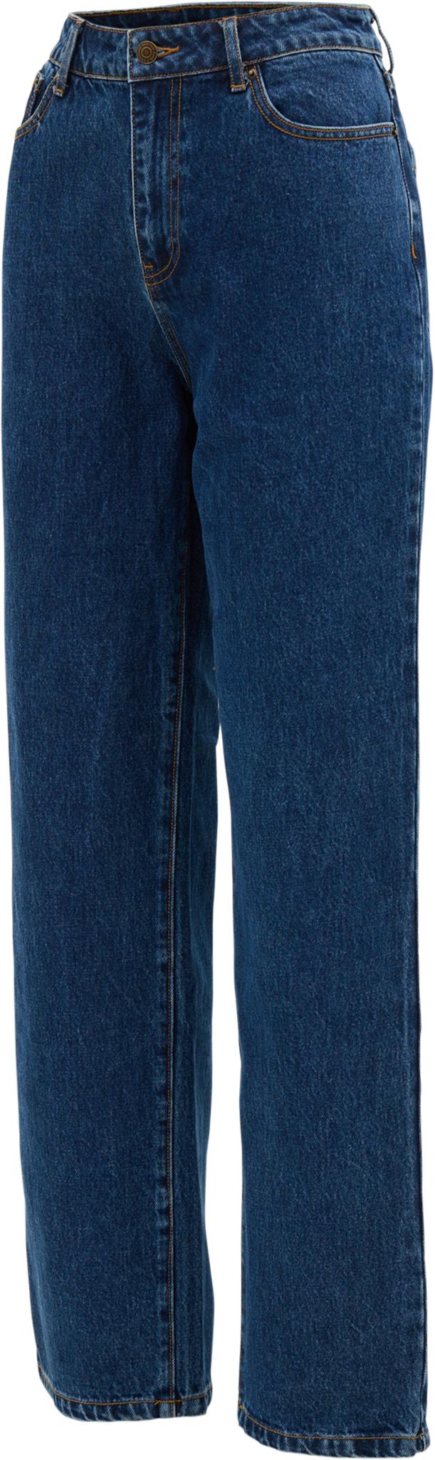 Numéro de l'image de la galerie de produits 3 pour le produit Jean à jambe droite Dakota - Femme
