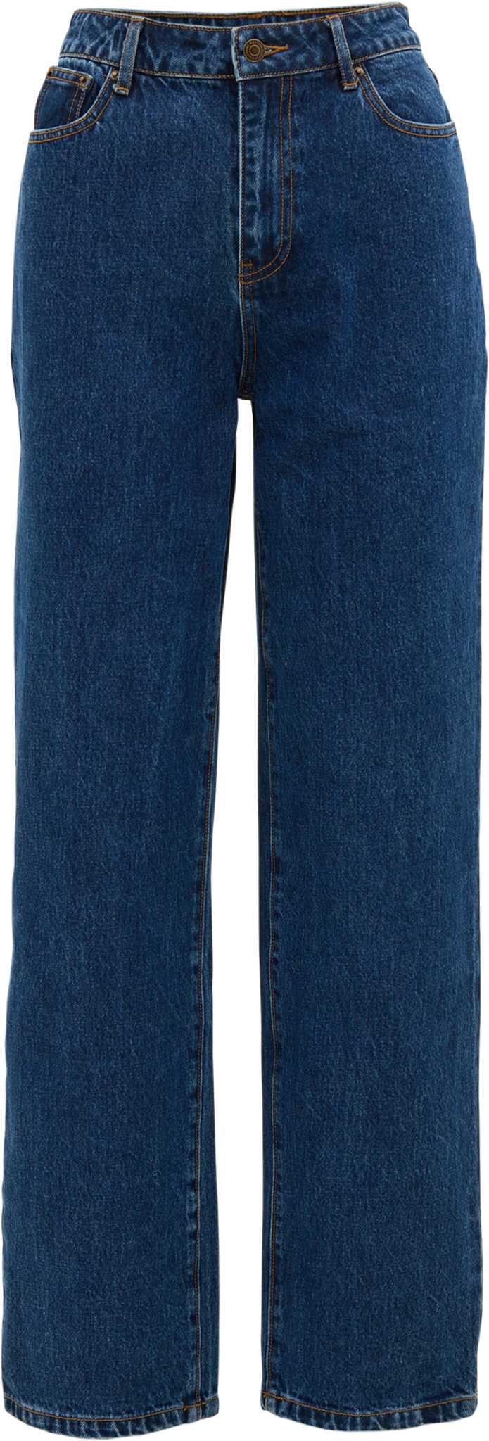 Image de produit pour Jean à jambe droite Dakota - Femme