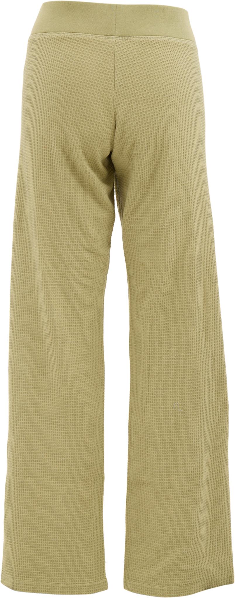 Product gallery image number 2 for product Light Layers Low Waisted Pant - Women's