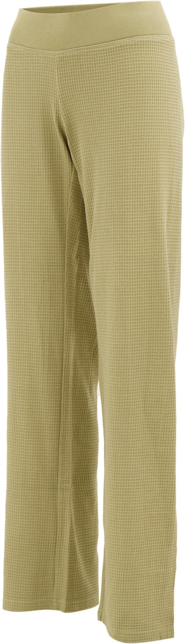 Product gallery image number 3 for product Light Layers Low Waisted Pant - Women's