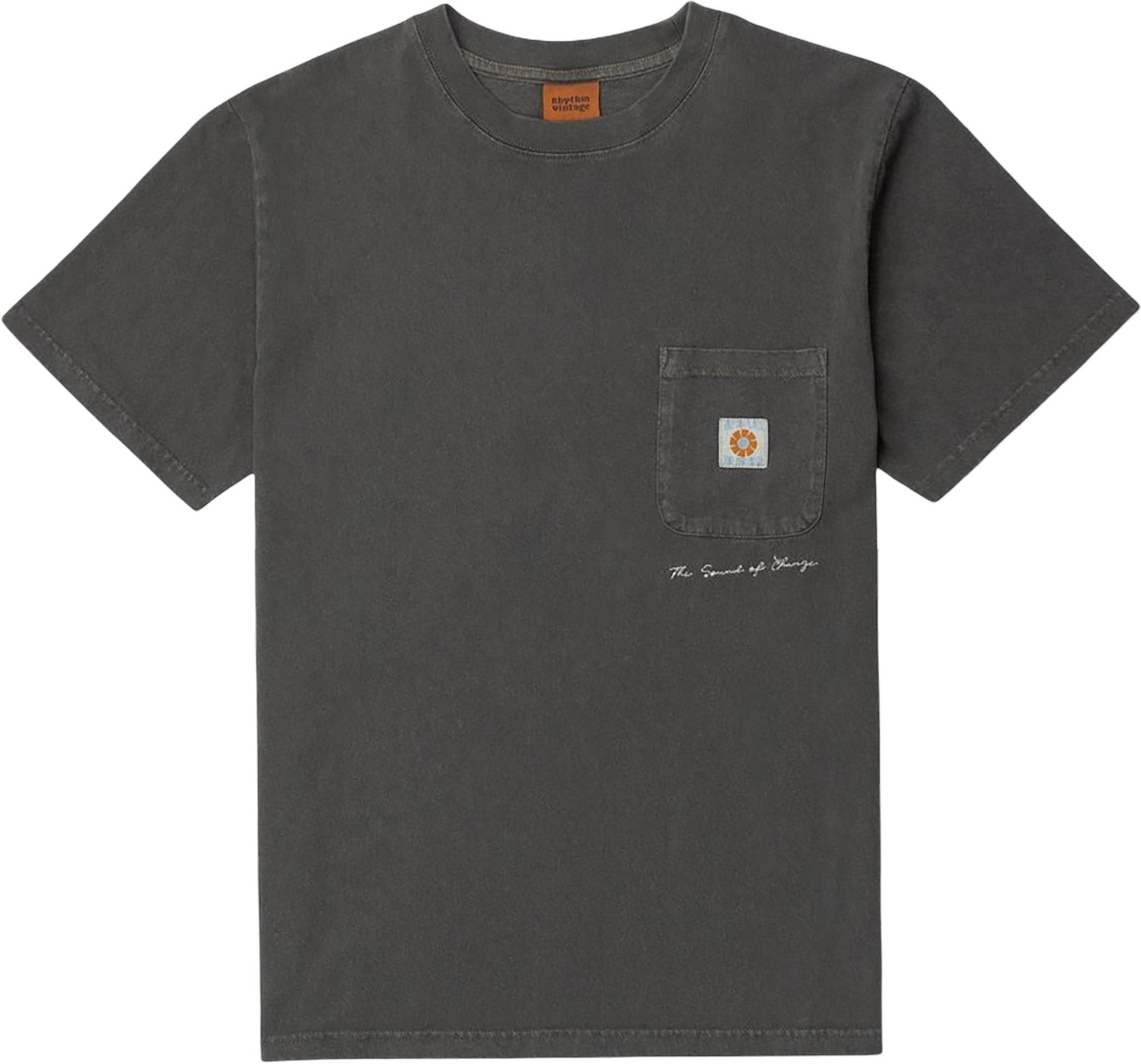 Product gallery image number 1 for product Vintage Pocket Short Sleeve T-Shirt - Men's