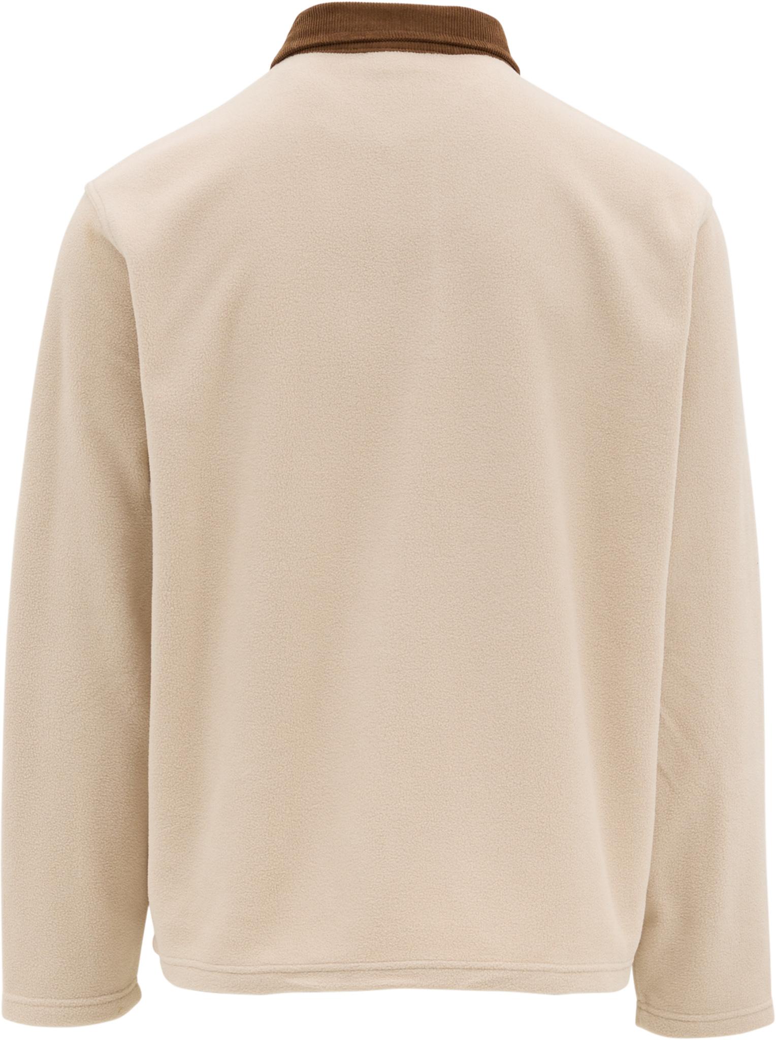 Product gallery image number 2 for product Awake Polar Fleece Polo - Men's