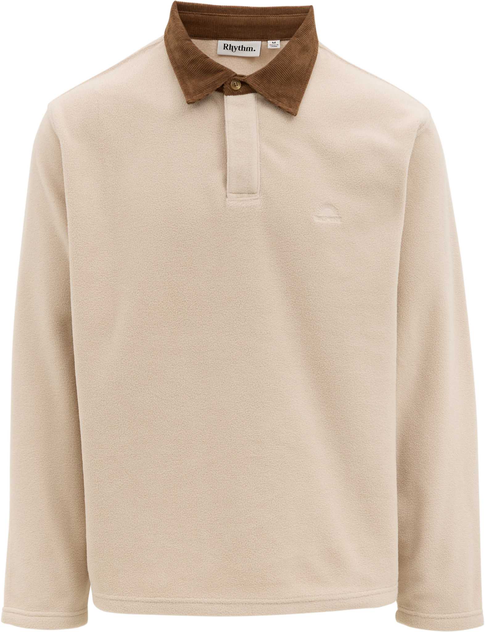 Product image for Awake Polar Fleece Polo - Men's